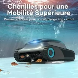 Robot Aiper Scuba S1