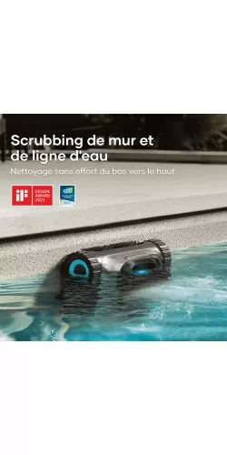 Robot Aiper Scuba S1