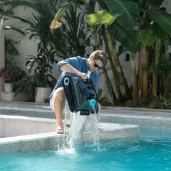 Robot Aiper Scuba S1