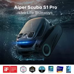 Robot Aiper Scuba S1 Pro