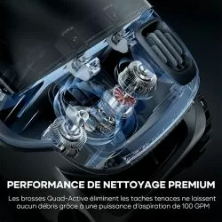 Robot Aiper Scuba S1 Pro