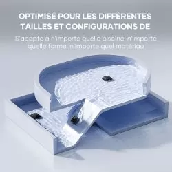 Robot Aiper Scuba S1 Pro