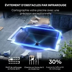 Robot Aiper Scuba S1 Pro