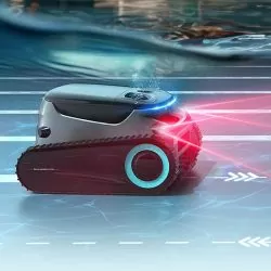 Robot Aiper Scuba S1 Pro