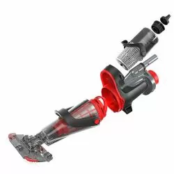 Aspirateur Voltera 60 Triklean