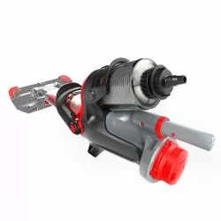 Aspirateur Voltera 60 Triklean