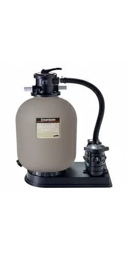 Platine de filtration Hayward Powerflo