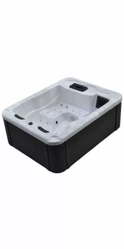 Spa Bestway acrylique rigide 3 places