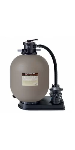 Platine de filtration Hayward Powerflo