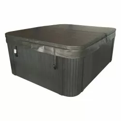 Spa Bestway acrylique rigide 3 places