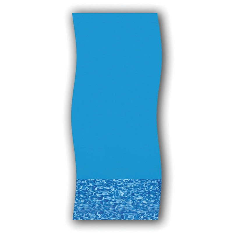 Liner pour piscine hors-sol acier Swirl Liner pour piscine hors-sol acier Swirl
