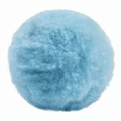 Balles filtrantes Aqualoon tricolores