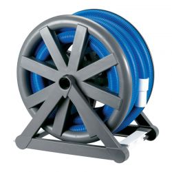 Enrouleur pour tuyau flottant Gre