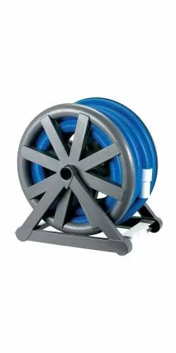 Enrouleur pour tuyau flottant Gre