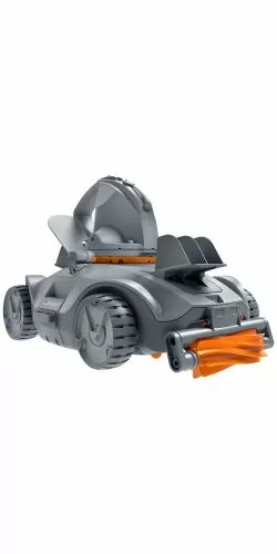 Robot Vektro auto