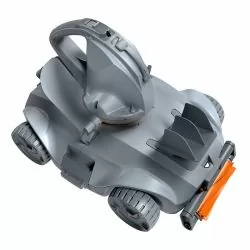 Robot Vektro auto