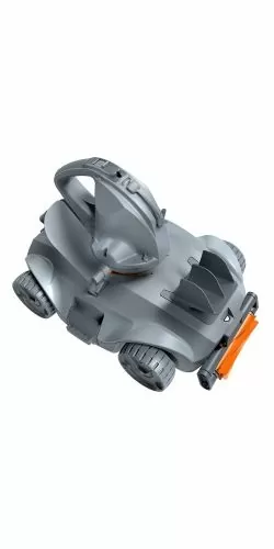 Robot Vektro auto