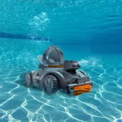 Robot Vektro auto