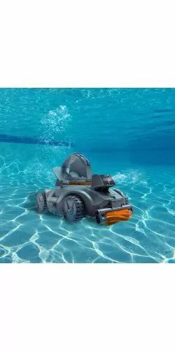 Robot Vektro auto