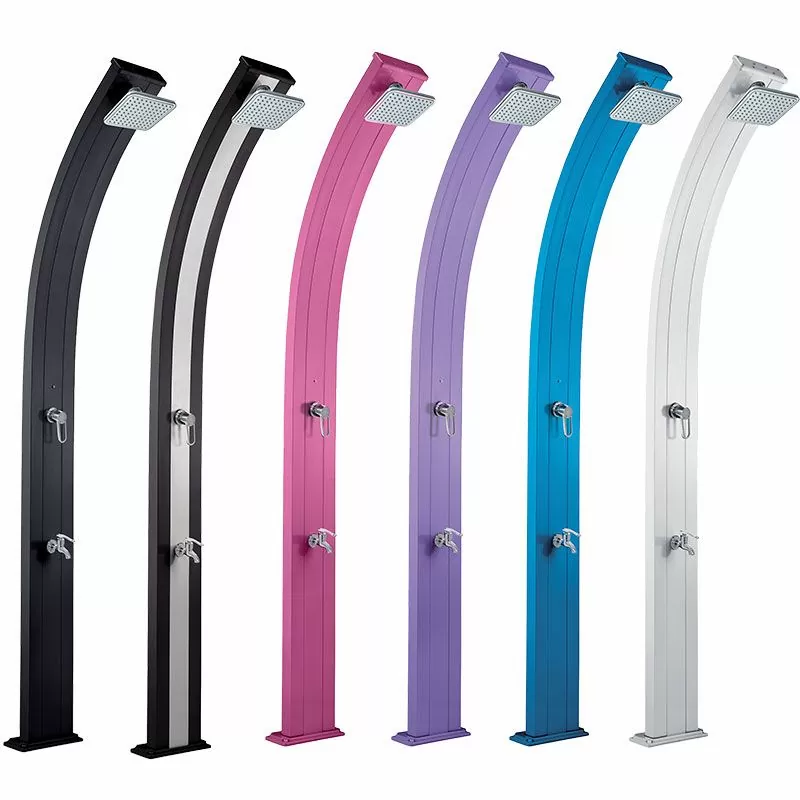 Douche solaire Spring 30L Poolstar Formidra Douche solaire Spring 30L Poolstar Formidra