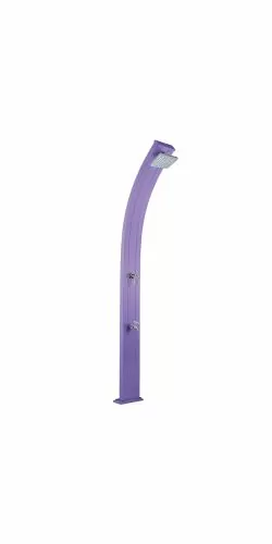 Douche solaire Spring 30L Poolstar Formidra