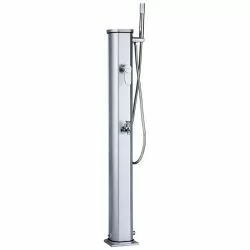 Douche solaire Jolly Go 20L Poolstar Formidra