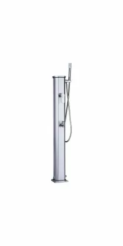 Douche solaire Jolly Go 20L Poolstar Formidra