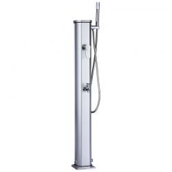 Douche solaire Jolly Go 20L Poolstar Formidra