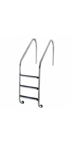 Echelle Inox standard