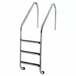 Echelle Inox standard