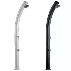 Douche solaire Jolly 33L Poolstar Formidra
