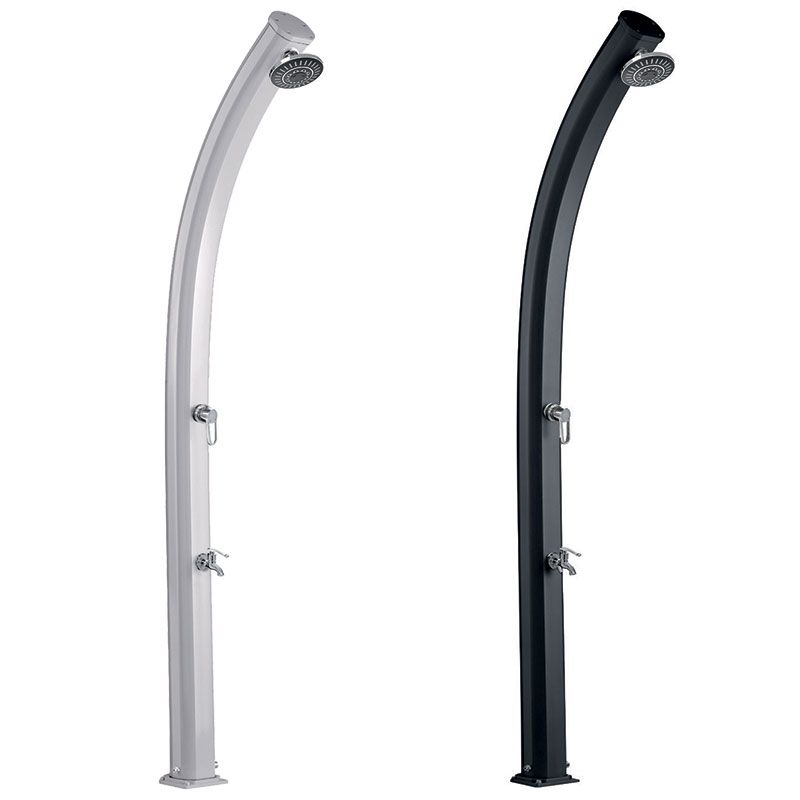 Douche solaire Jolly 33L Poolstar Formidra
