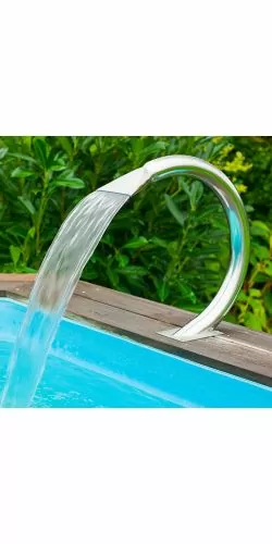 Cascade Mamba Shower Ubbink