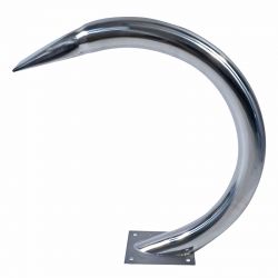 Cascade Mamba Shower Ubbink