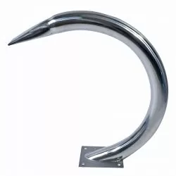 Cascade Mamba Shower Ubbink