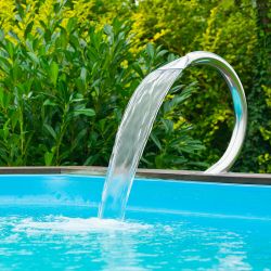 Cascade Mamba Shower Ubbink