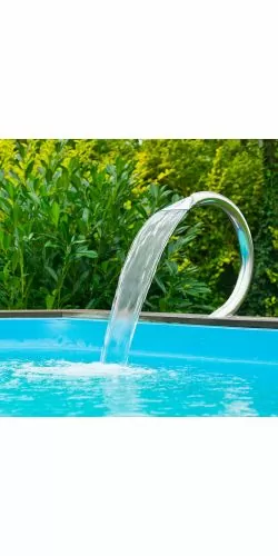 Cascade Mamba Shower Ubbink