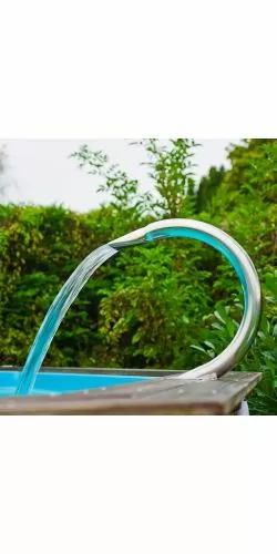 Cascade Mamba Shower Ubbink