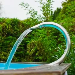 Cascade Mamba Shower Ubbink