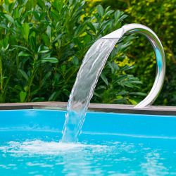 Cascade Mamba Shower Ubbink