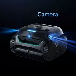 Robot piscine Wybot C2 Vision