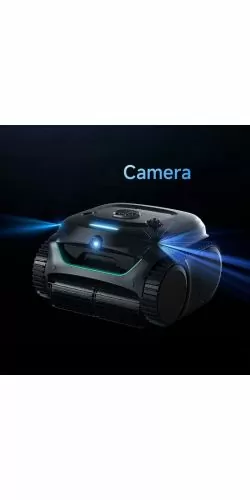 Robot piscine Wybot C2 Vision