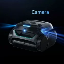 Robot piscine Wybot C2 Vision