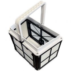 Panier filtrant robot Dolphin Poolstyle Advanced et Liberty