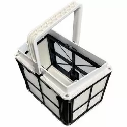 Panier filtrant robot Dolphin Poolstyle Advanced et Liberty