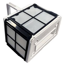Panier filtrant robot Dolphin Poolstyle Advanced et Liberty
