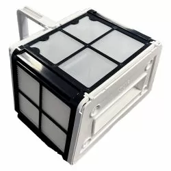 Panier filtrant robot Dolphin Poolstyle Advanced et Liberty