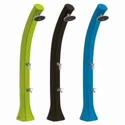 Douche Happy 4x4 44L