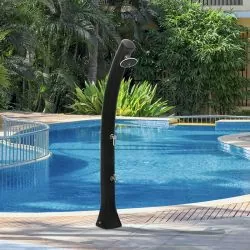 Douche Happy 4x4 44L