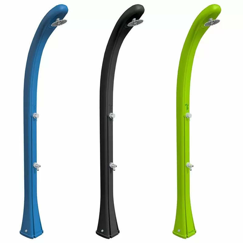 Douche solaire So Happy 28L Formidra Poolstar Douche solaire So Happy 28L Formidra Poolstar